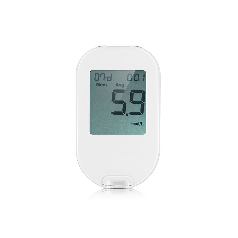 Continuous Glucose Continuous Glucose Monitor
