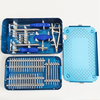 OEM available Broken Screw Extractors Instrument Kit