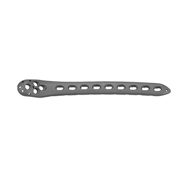 Proximal Feumr Locking Plate-II (Left /Right)
