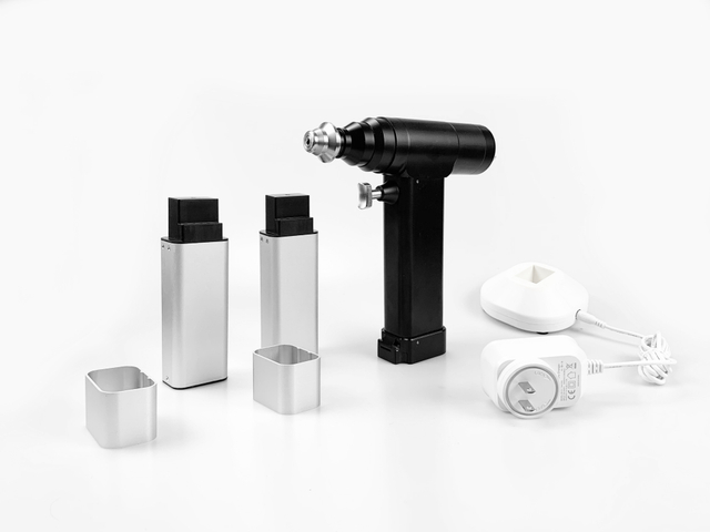 Jinlu Medical surgical equipment orthopedic power tools AO bone drill handpiece for locking plate