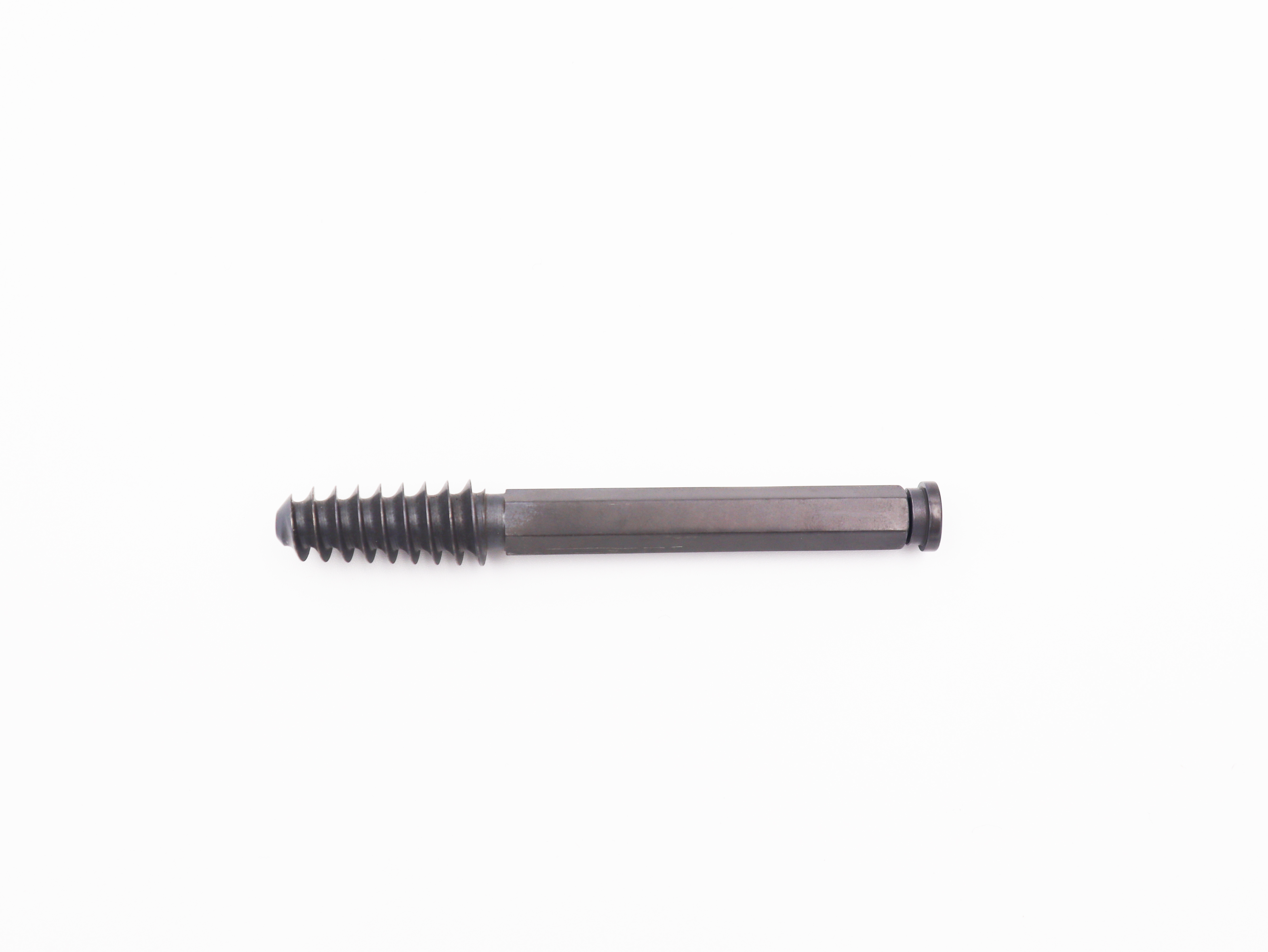 Interventional materials Orthopedic implants Lag screws used for 130° and 135°DHS plates 95°DCS plates 