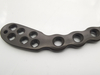 Jinlu Medical Orthopedic Implants Multi-axial Distal Clavicle Locking Plate for left and right