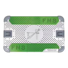 High Quality and Competitive Price for Orthopedic FNS Instrument Kit 