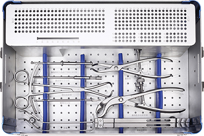 Instrument Kit