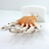 Best Selling Hand Functionality Demonstration Lab Models Life-Size Ligaments PVC Hand Joint