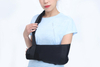 Surgical Device Fixation Bone Fracture Shoulder Arm Sling of Normal Type