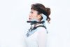 Cervical Muscle Medical Fixation Adjustable Cervical Collar Normal Type