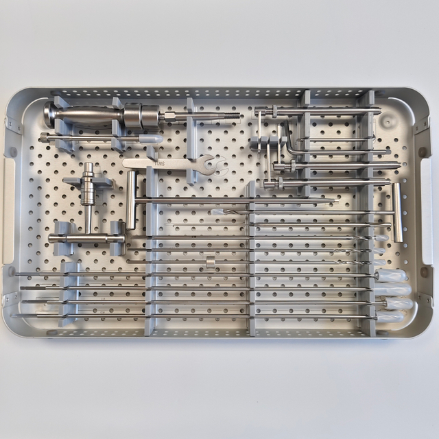 OEM available Femur Nail Instrument Kit