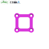 Titanium Maxillofacial Plate Square-shaped Plate Thickness 0.6mm （Pure Titanium）