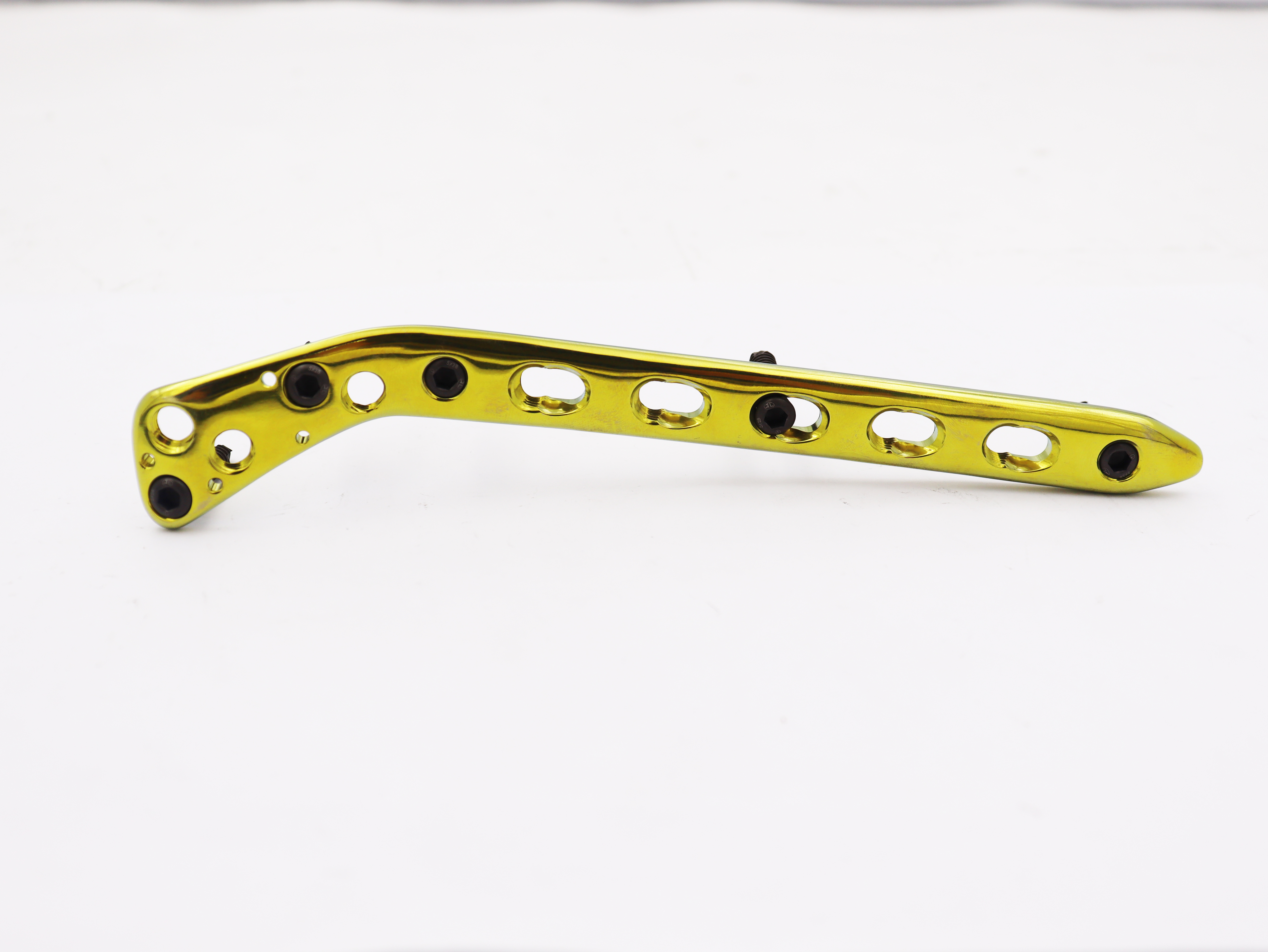 Orthopedic surgical Implants bone small fracture Proximal Tibial Lateral Locking plate for tibia(left/right)
