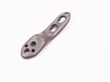 2023 Fashion Titanium Orthopedic Implants Pediatric Osteotomy Locking Plate head with 2 holes