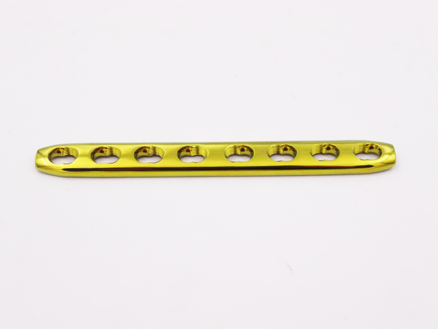 Jinlu Medical Orthopedic Implants Humerus Locking Plate for humeral shaft fracture