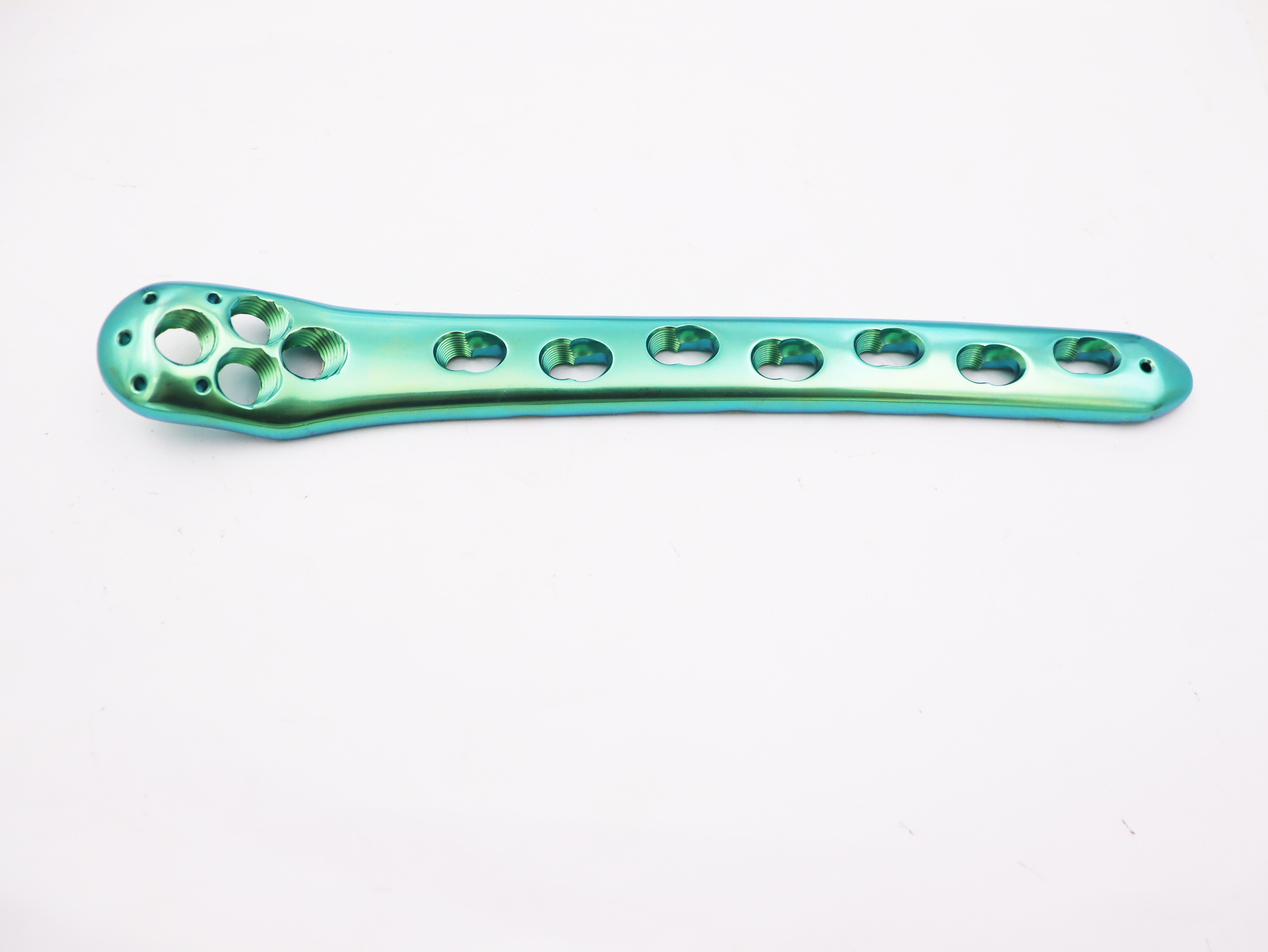 HOT selling Orthopedic bone fracture locking plate Implants for Proximal Femur 