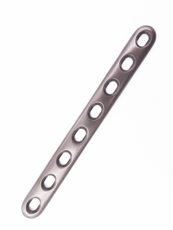 JINLU Medical Chinese factory Orthopedic implants LC-DCP Femoral femur diaphysis fracture plate
