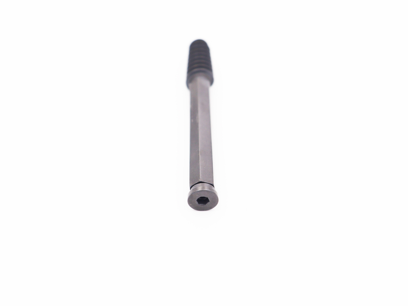 Interventional materials Orthopedic implants Lag screws implement used for 130° and 135°DHS plates 95°DCS plates 