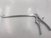 Hot selling china orthopedic implants surgical instruments Ertebrallamina spurling Rongeur of stainless