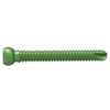 New Design PFNA(Gamma) Interlocking Nails locking screw with lnner thread for Femur with CE