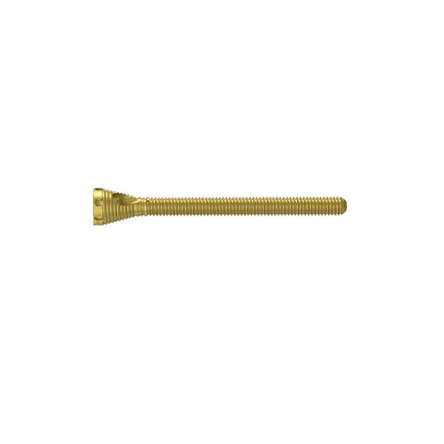 Multilock Humeral Interlocking Nails locking screw for Orthopedic with CE