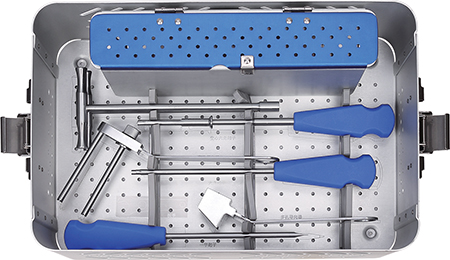 Instrument Kit