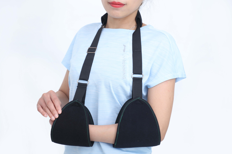 High Quality Rehabilitation Support Shoulder Arm Sling I (Simple)