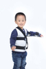 Surgical Fixation Shoulder Abduction Orthosis of Child Type