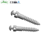 Titanium Maxillofacial Plates Orthodontic Anchorage Screw（Titanium Alloy）