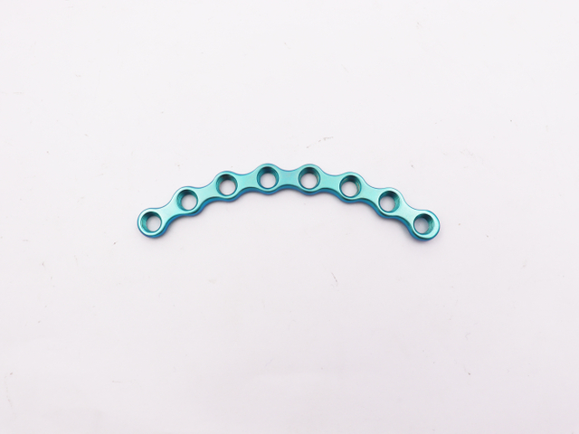Chinese factory Orthopedic Implants interventional materials pelvic locking plate for pelvis