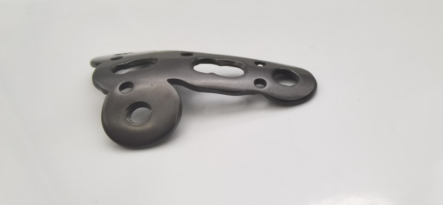 Orthopedic surgical Implants humeral Greater Tuberosity Locking plate(use small head screw)(left/right)