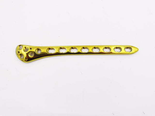 Orthopedic surgical Implants Proximal Humeral Lateral Locking plate for humerus(left/right)