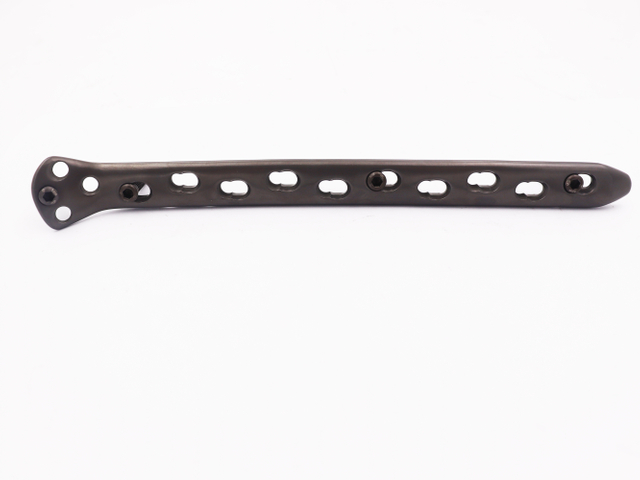 Jinlu Medical International materials Surgical Distal Femur Sub-Condylar locking plate