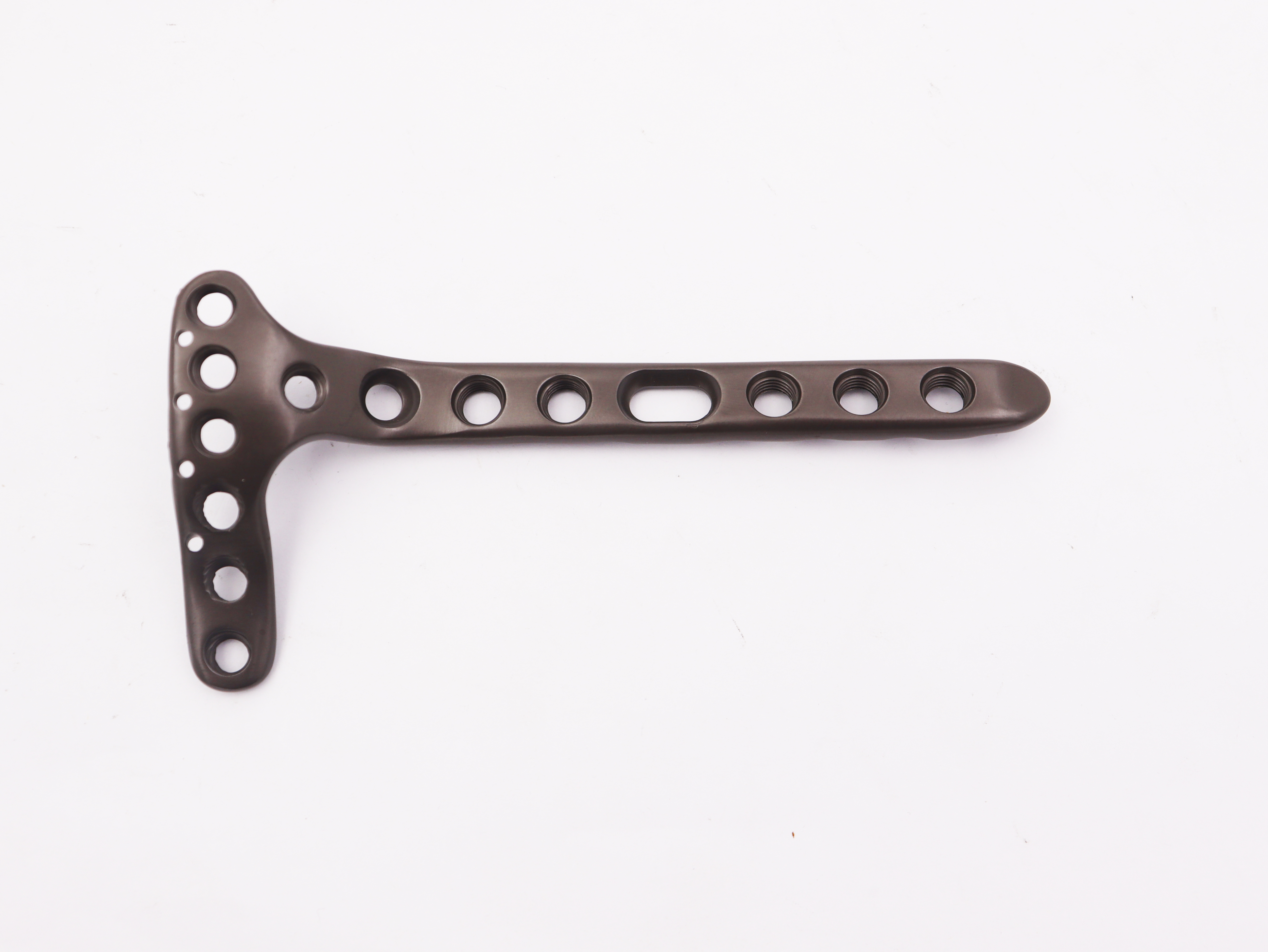 Orthopedic surgical Implants bone small fracture Distal Tibial Posteromedial Locking plate for tibia(left/right)