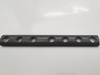 Jinlu Medical Orthopedic Implants Multi-axial one-third Tubular locking plate for ulna of pure titanium