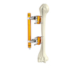 Jinlu Medical orthopedic humerus external fixator for bone shaft and distal and proximal bone