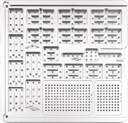 Instrument Kit