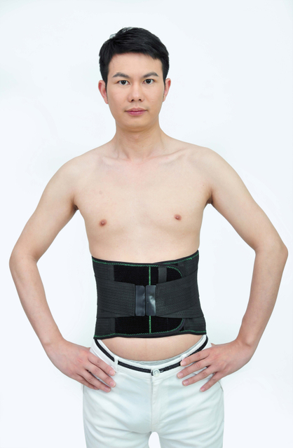 Lightweight Innovative Bone Fracture Surgical Fixation Lumbar Waist Support of Normal Type