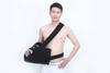 Lightweight and Innovative Design Bone Fracture Surgical Fixation Shoulder Abduction Orthosis of Normal Type