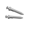 Titanium Maxillofacial Plates Orthodontic Anchorage Screw（Titanium Alloy）