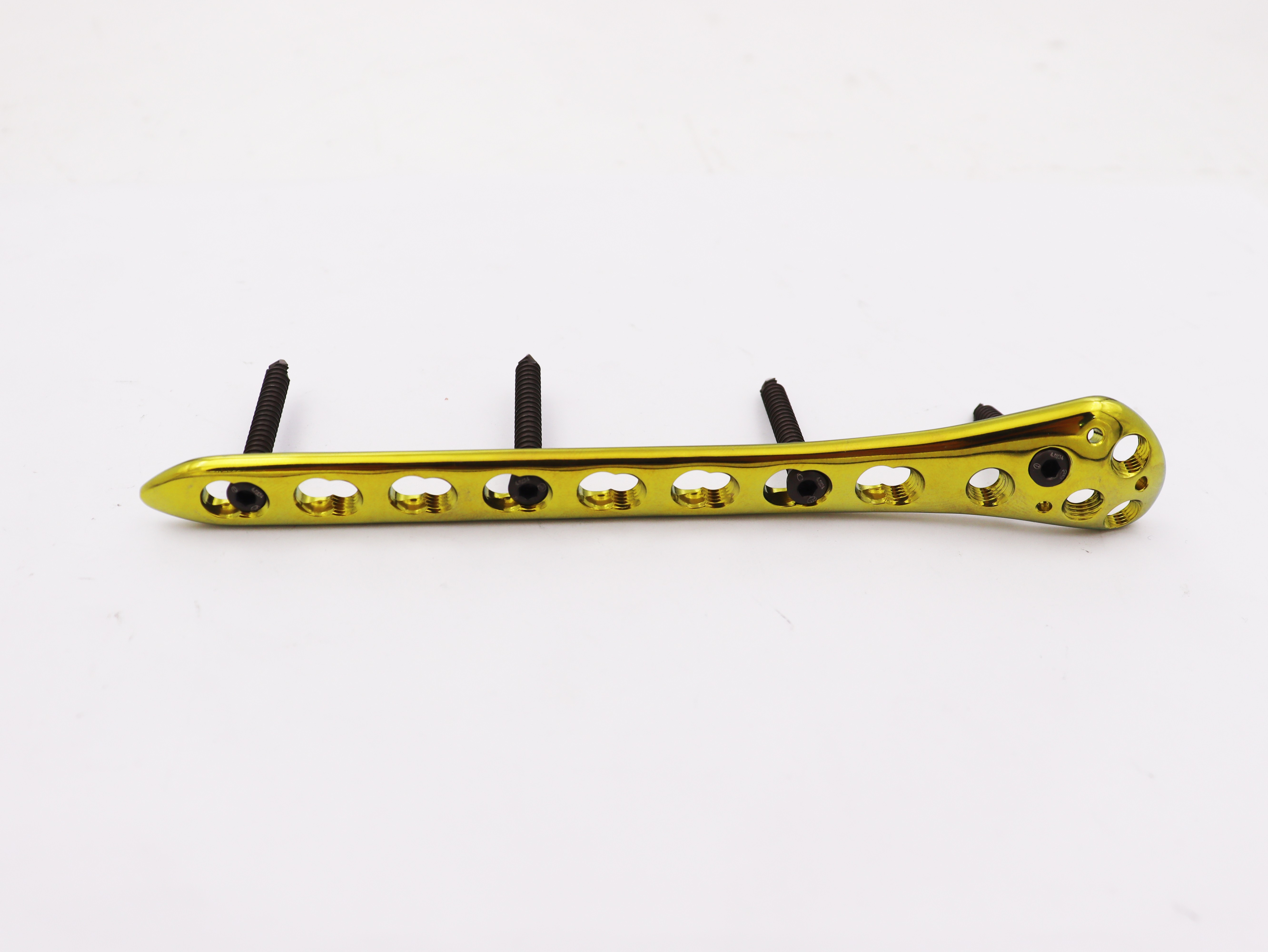 Orthopedic surgical Implants Proximal Humeral Lateral Locking plate for humerus(left/right)