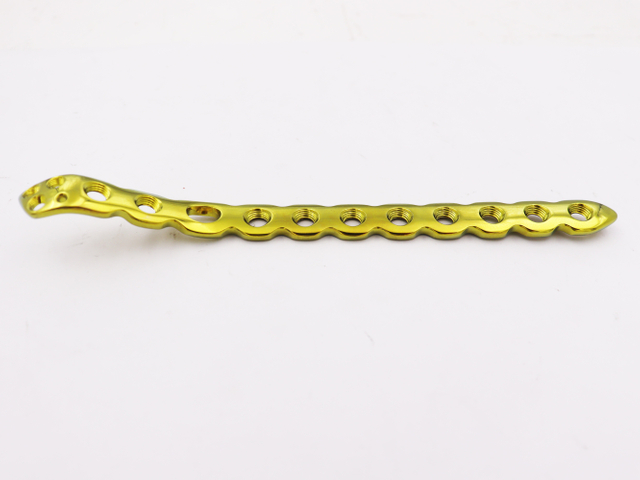 Orthopedic Implants bone fracture Distal Humeral Medial Locking plate for humerus(left/right)