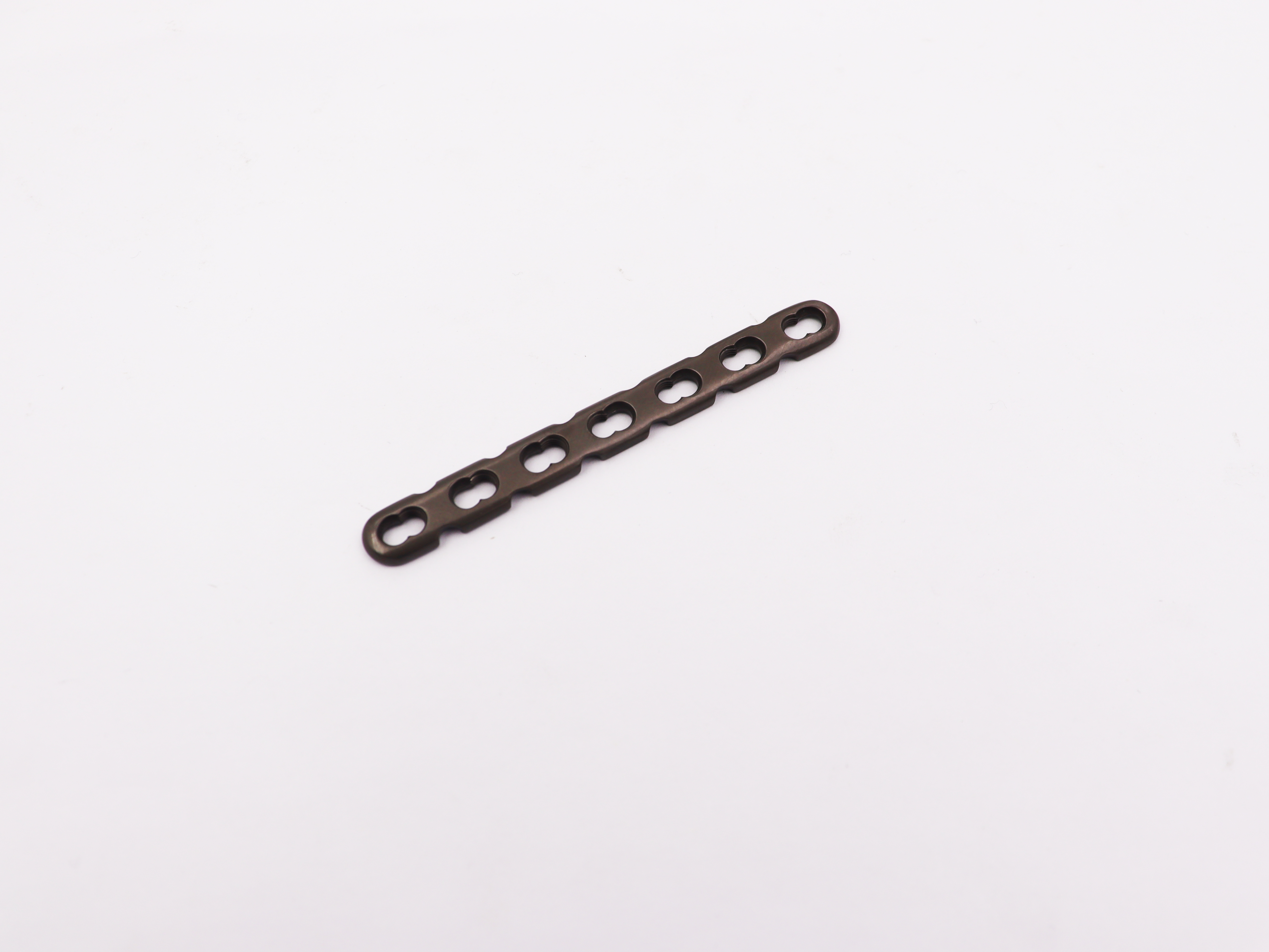 Jinlu Medical Titanium Orthopedic Implants Pediatric children Reconstruction locking plate