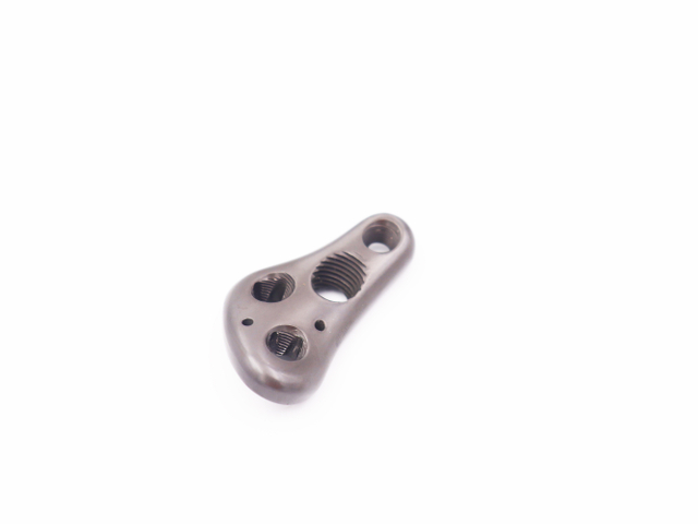 Manufacturer Orthopedic implants Multi-axial proximal femur Locking Plate implants for left/right