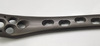 Interventional materials Orthopedic implants Multi-axial proximal Femur Locking Plate for big fracture(left/right)