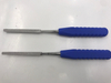 High Quality orthopedic surgical instruments Small Osteotome of different handle for surgical operation