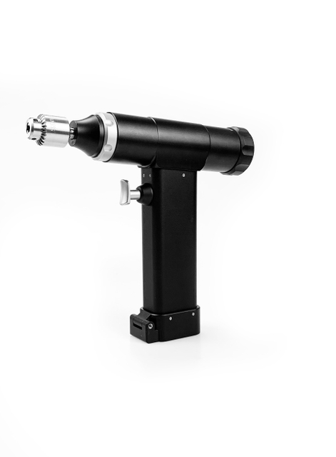 Hot selling orthopedic power tools oscillating Micro drill with drill bits