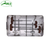 Manufacturer Spinal Products Lumbar PEEK Cage instrument for Orthopedic Implant with CE