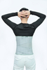 Lightweight Innovative Bone Fracture Surgical Fixation Lumbar Waist Support of Enhanced Type