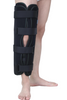 Rehabilitation Training Surgical Medical Device Knee Support Fall Injury Protection of Upgrade Type