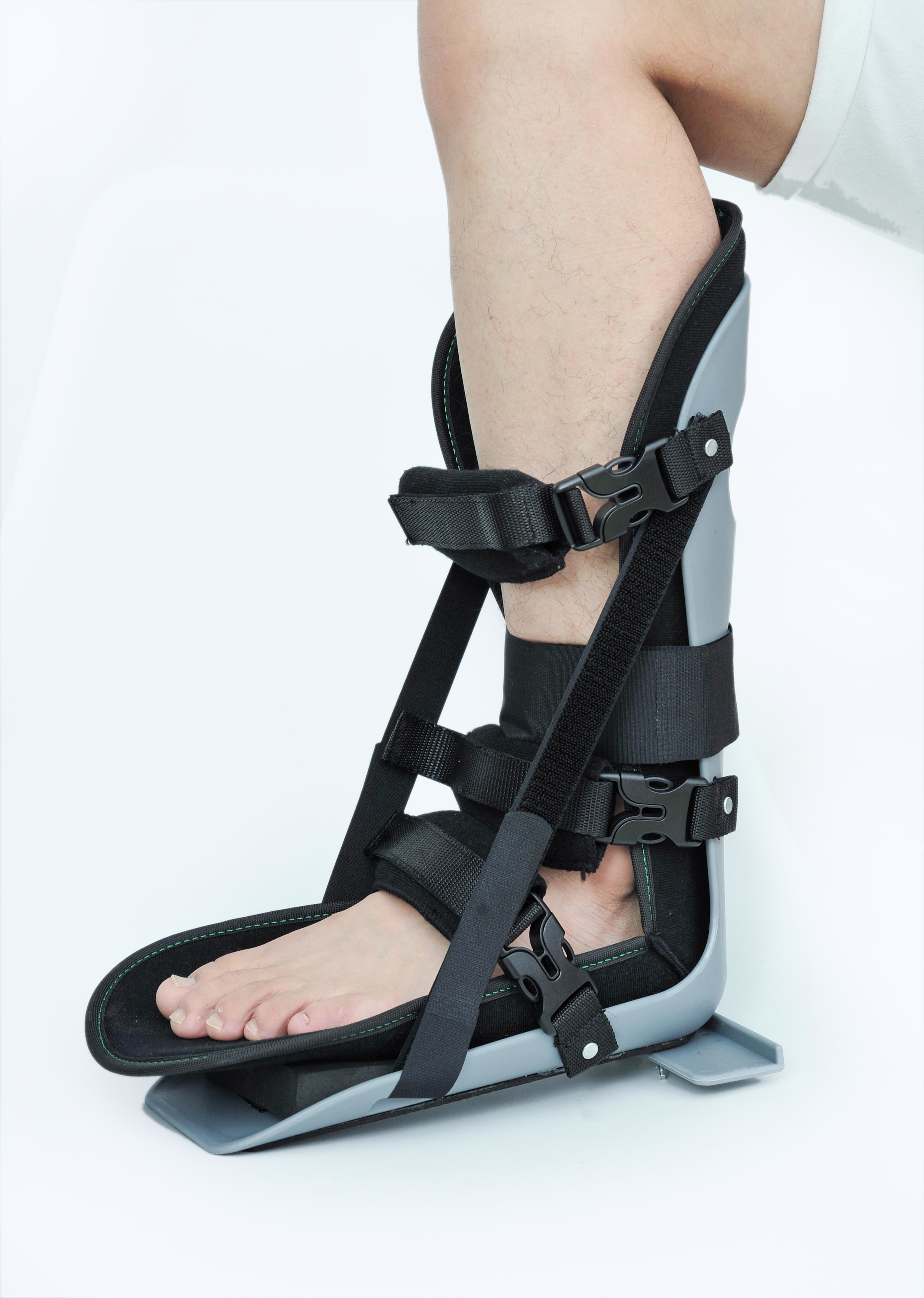 High Quality Rehabilitation Support Ankle&Foot Walker (Normal)