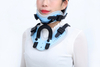 Cervical Muscle Medical Fixation Adjustable Cervical Collar Normal Type