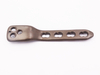 Titanium surgical Orthopedic Implants Pediatric Osteotomy Locking Plate 4.0mm for children